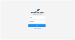 Desktop Screenshot of college.jumpforward.com